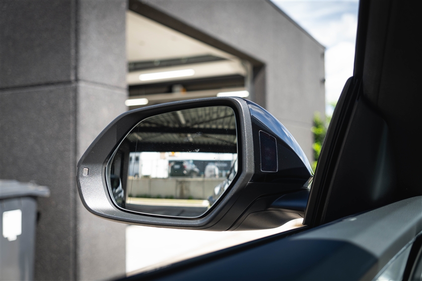 Audi Q8 55TFSI S-Line